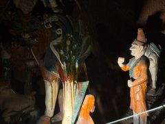 -洛阳古墓博物馆