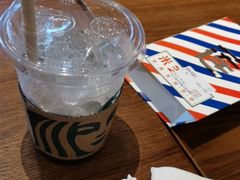 -星巴克臻选(深圳海上世界店)