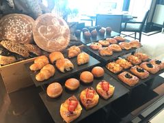 -Social 秀西餐厅-长沙瑞吉酒店(运达店)