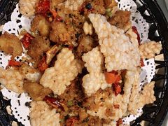 -避风塘(百联东郊店)