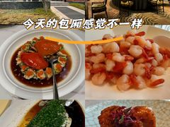 -浦江二号·独栋江景餐厅(滨江大道店)