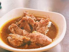 -好成财牛排馆(涂门街总店)