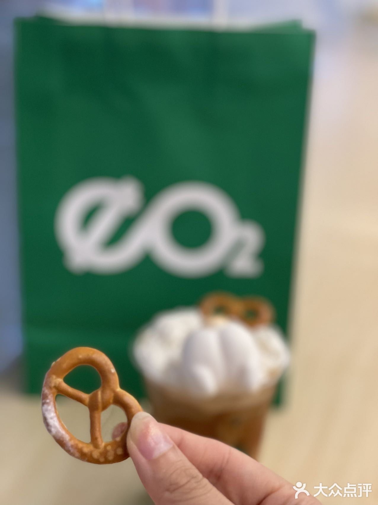 OATIME这一杯植物饮真的是绝了…