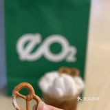 OATIME这一杯植物饮真的是绝了…