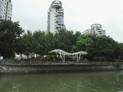 -运河游船(武林门码头)