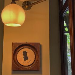 -IMUSE BARBER SHOP