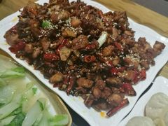 -妈妈的味道(和顺古镇店)