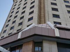 -首都医科大学附属北京同仁医院(西区)