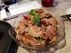 江南炝小腰-106餐厅(山水文园店)