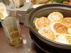 -北海渔村酒楼·粤菜海鲜点心(新华店)