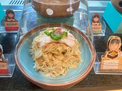 -老淮滨-蚌埠非遗小吃(淮河路店)