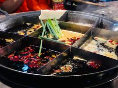 -化龙桥九宫格火锅(清水河店)