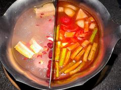 -湊湊火锅·茶憩(世博大道店)