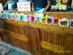 -黄胜记鼓浪屿肉松店(龙头路店)