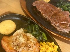 -萨莉亚意式餐厅(石鼓路店)