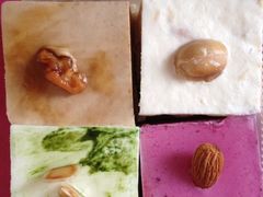 慕斯组合四粒装-供美香(集街店)