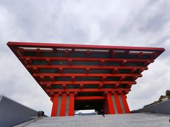 -中华艺术宫(上海美术馆)