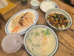 -老雒阳面馆·水席·洛阳菜(王城路店)
