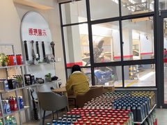 -哈贝卡汽车服务连锁(高新二路店)