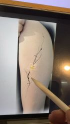 -PinooTattoo皮奴刺青纹身设计总部