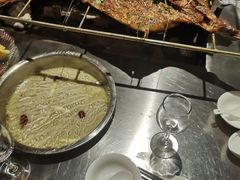 -夜宴江景餐厅