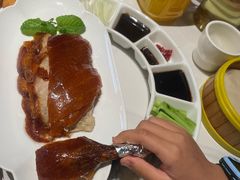 -渝乡老妈·北京烤鸭(六里桥店)