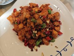 -神仙钵湘香土菜馆(光华路店)