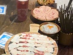 -冯校长老火锅(广州正佳广场店)