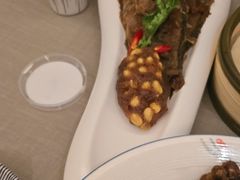 -凤凰园烤鸭店·唐山菜·传承花椒肉(老唐丰路店)