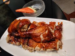-半勺·新徽菜(银泰城店)