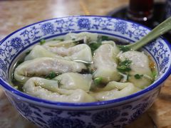 -方老大馄饨(抚宁巷店)