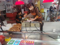 -八市阿杰五香(大元路分店)