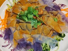 -伊喜饺子·烤鸭(五道口学院路店)