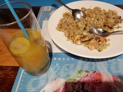 -臻鲜燕海鲜融合餐厅(金陵style店)