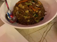 阿娘传统炒饭-玫瑰厅上海菜(兴国路店)