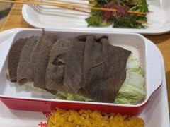 -袁记串串香(泉水轻轨站店)