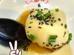 特色生煎-东泰祥生煎馆(重庆北路店)