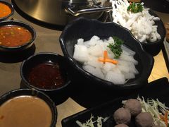 -左庭右院鲜牛肉火锅(新梅广场店)
