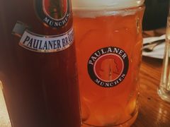 -宝莱纳啤酒花园餐厅PAULANER BRAUHAUS Nanjing(广州路店)