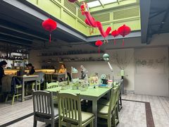 -壹小馆.皇城老妈(成都太古里店)