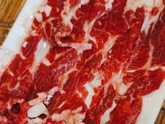 -鲜锦记潮汕牛肉火锅(月坛店)