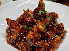 -毛哥小馆子(百井坊巷店)