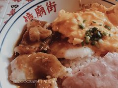 -憶廟街 X 沙角邨(太古城店)