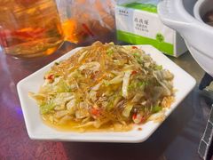 -明婷饭店(外曹家巷店)