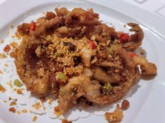 -强记海鲜·大排档(蛇口新街店)