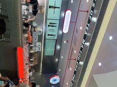 -喧闹·东方大气茶(鹅岭二厂店)