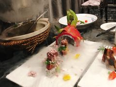 -小广寒电影艺术餐厅(小广寒经三路店)