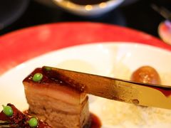 -上海苏宁宝丽嘉酒店·嘉府壹号中餐厅