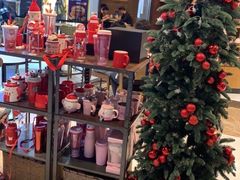 -星巴克(广州东圃天银店)