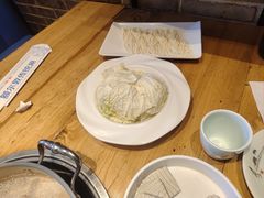 -额尔敦传统涮火锅·冰煮羊(铁东店)